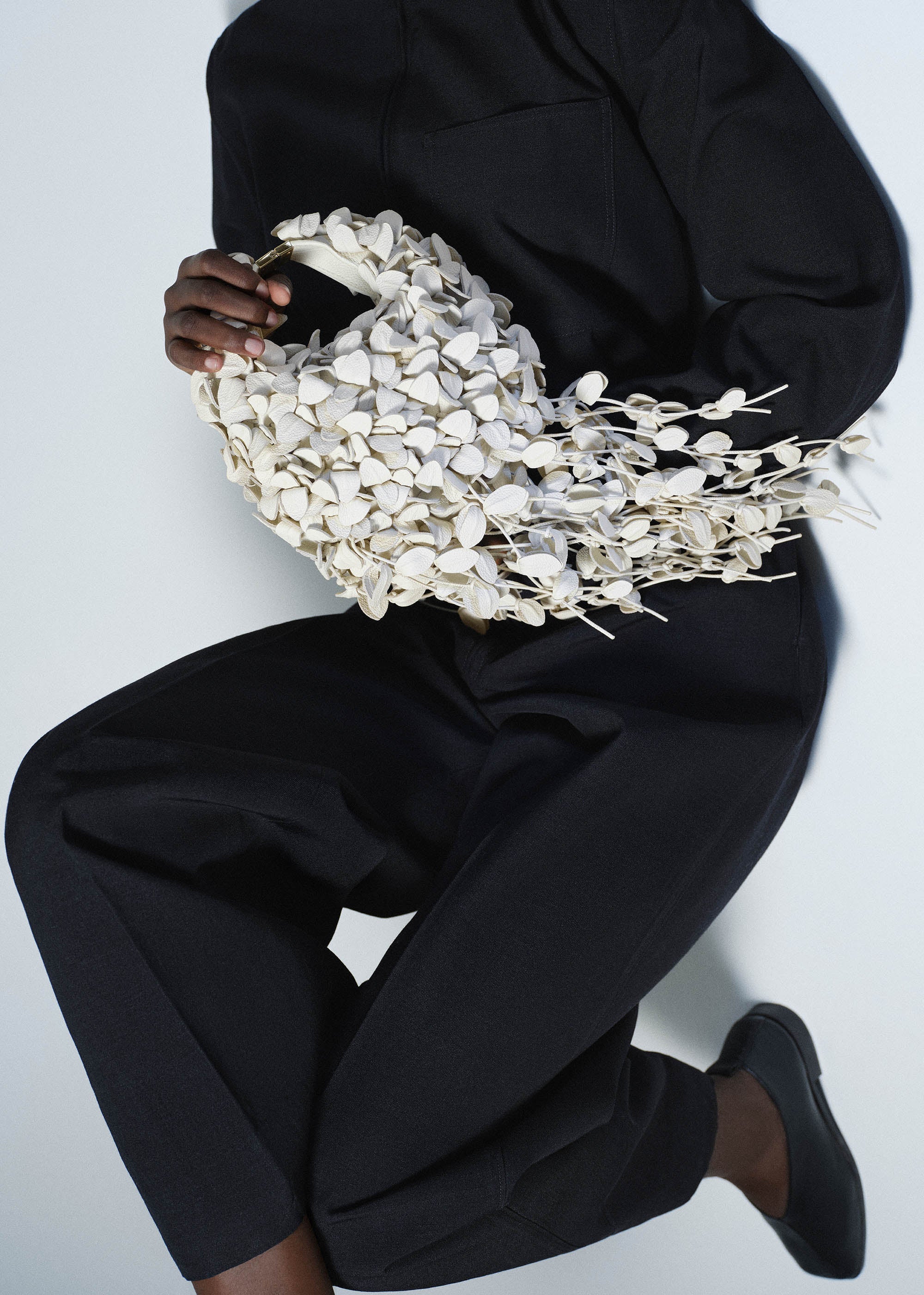 Béri Lif - Porcelain