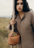 Béri - Textured Camel