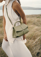 Mokki Mini - Textured Linden