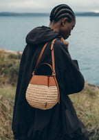 Tsubi - Raffia