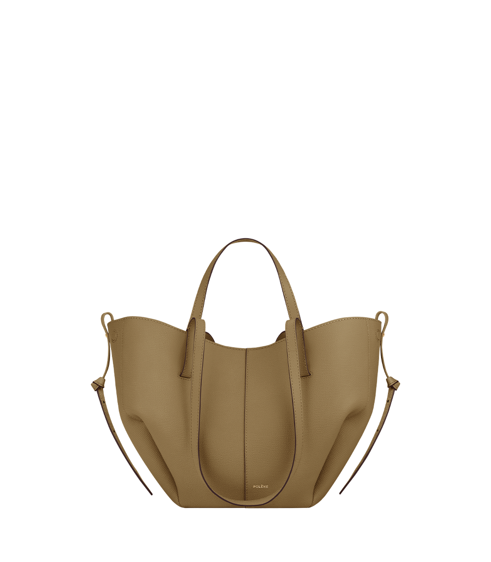 Cyme Mini - Textured Smoky Olive