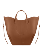 Cyme Tote - Textured Camel