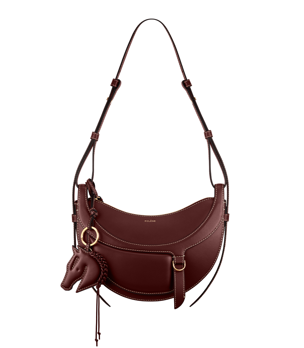 Numéro Dix Galop - Black Cherry