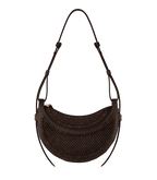 Numéro Dix - Raffia Ebony