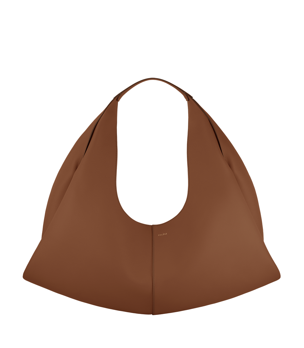 Shuldo - Textured Brown