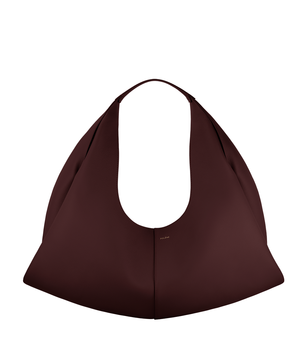Shuldo - Textured Black Cherry